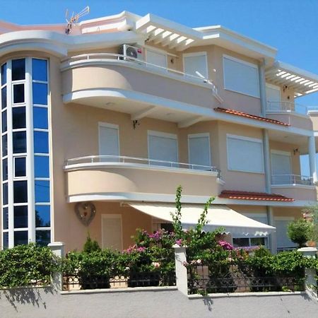 אולסינץ' Apartmants Elisa מראה חיצוני תמונה