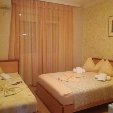 אולסינץ' Apartmants Elisa מראה חיצוני תמונה