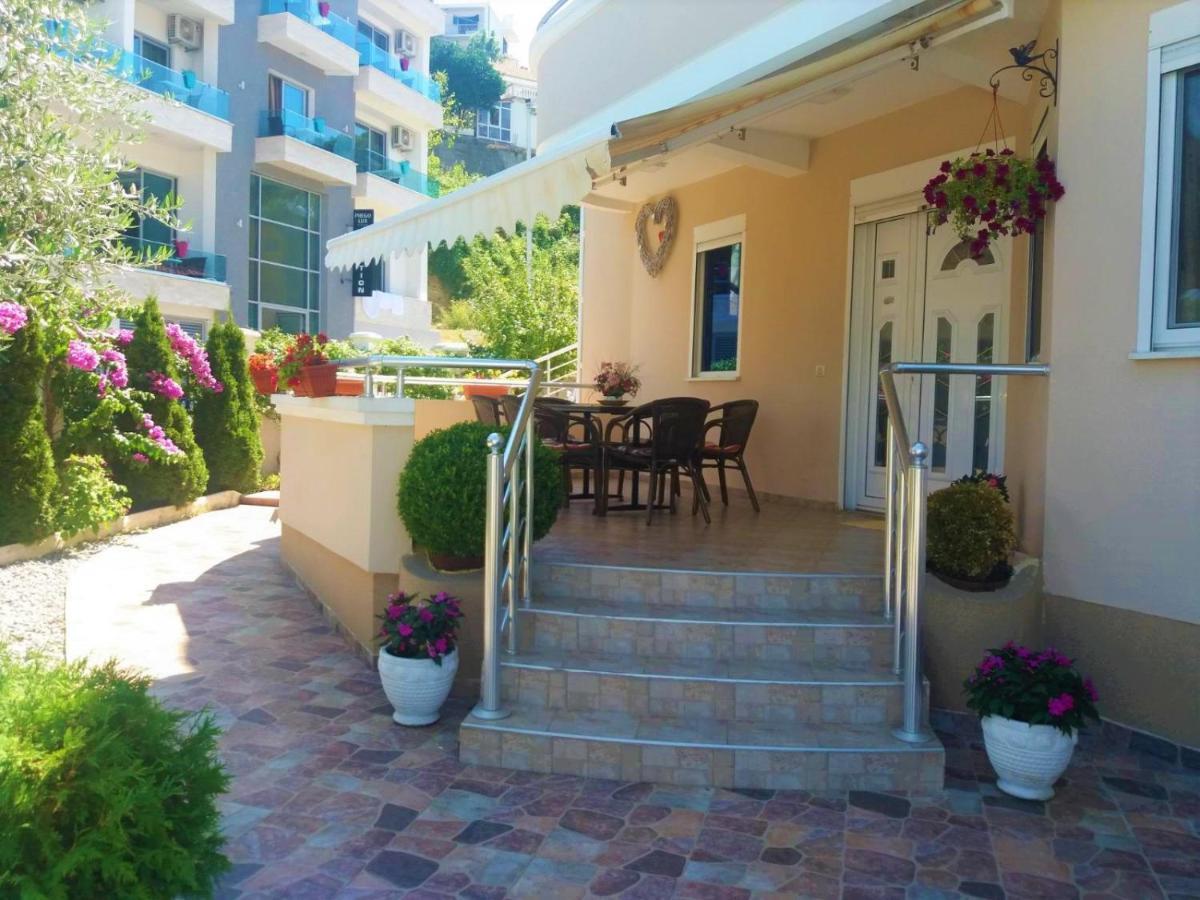 אולסינץ' Apartmants Elisa מראה חיצוני תמונה