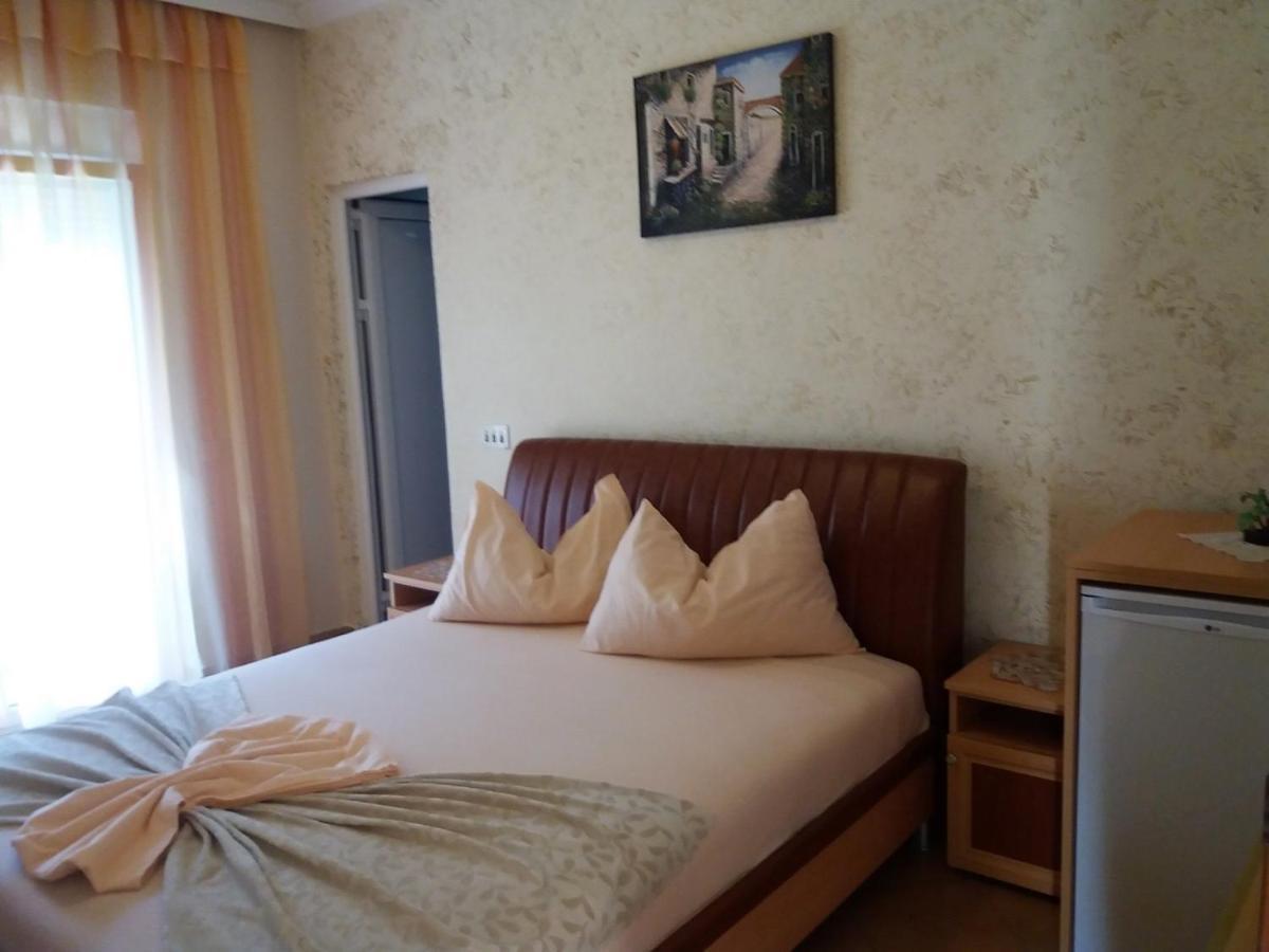 אולסינץ' Apartmants Elisa מראה חיצוני תמונה