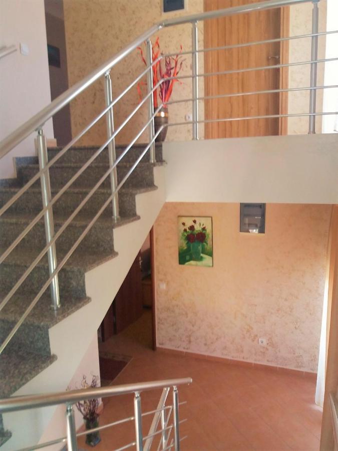 אולסינץ' Apartmants Elisa מראה חיצוני תמונה