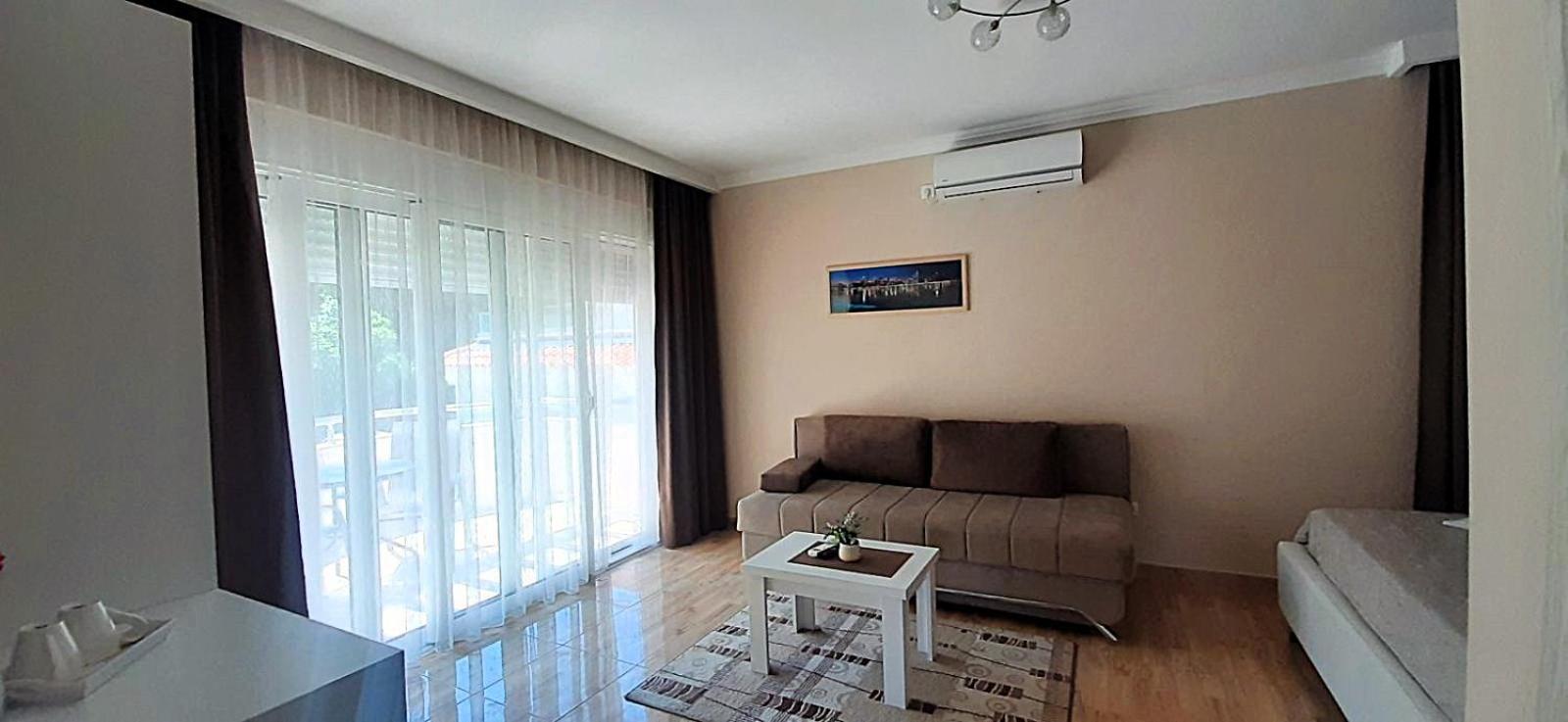 אולסינץ' Apartmants Elisa מראה חיצוני תמונה