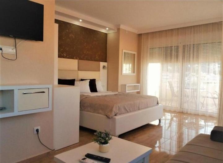 אולסינץ' Apartmants Elisa מראה חיצוני תמונה