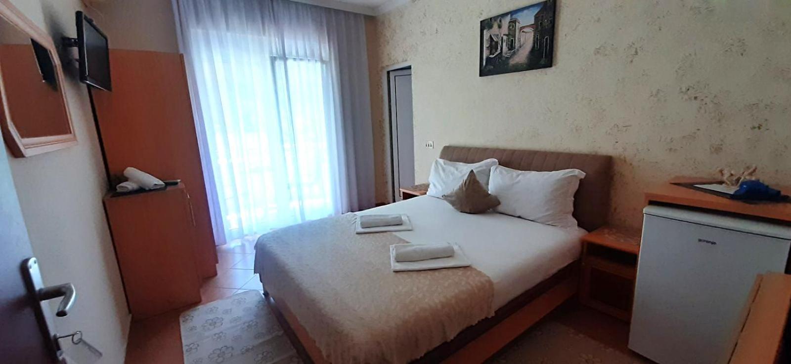 אולסינץ' Apartmants Elisa מראה חיצוני תמונה