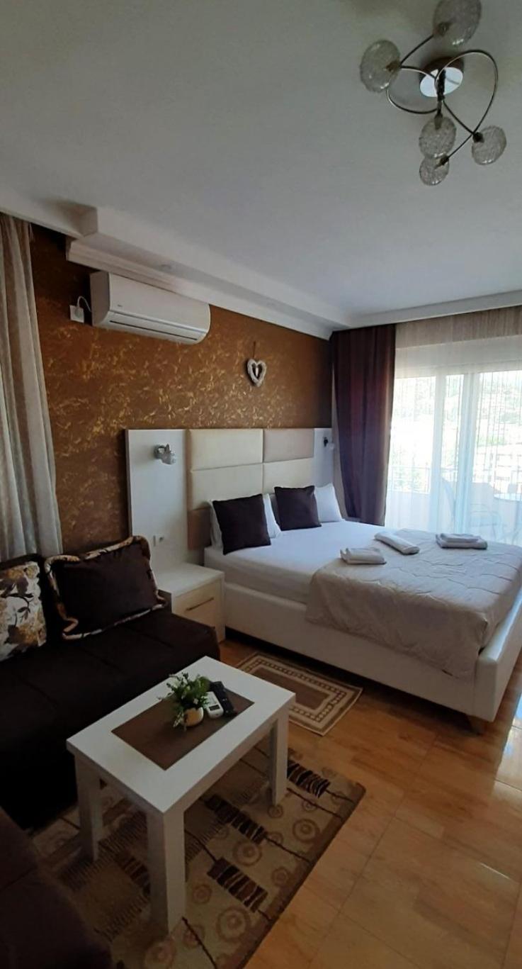 אולסינץ' Apartmants Elisa מראה חיצוני תמונה