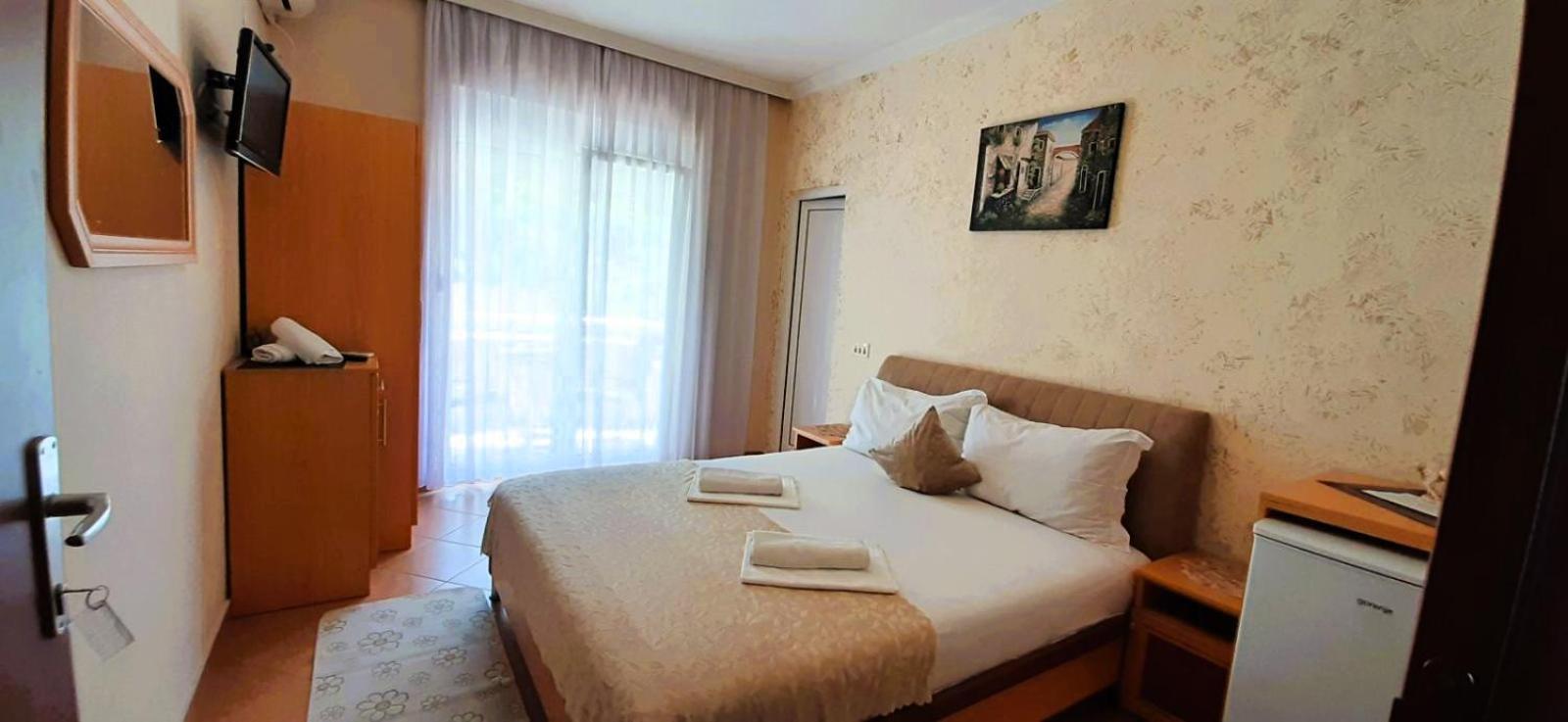 אולסינץ' Apartmants Elisa מראה חיצוני תמונה