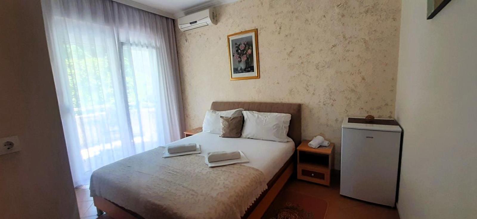 אולסינץ' Apartmants Elisa מראה חיצוני תמונה