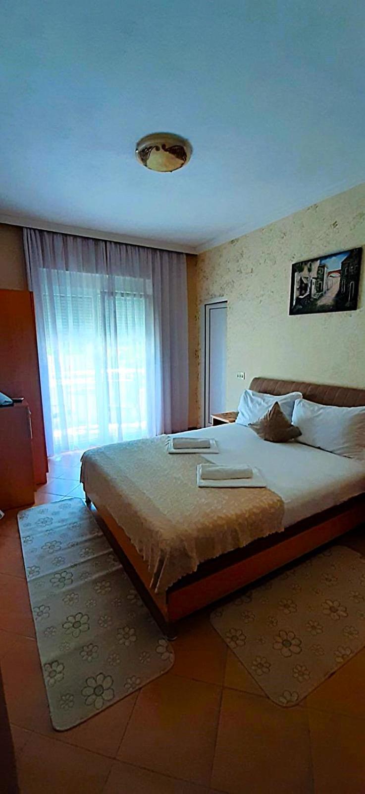 אולסינץ' Apartmants Elisa מראה חיצוני תמונה